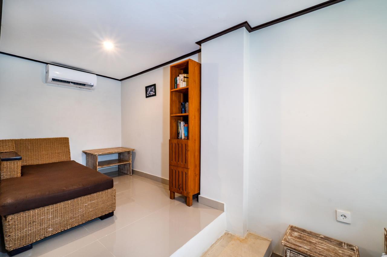 Island Cove Resort นูซาเลมโบงัน ภายนอก รูปภาพ