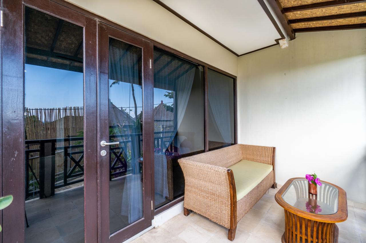 Island Cove Resort นูซาเลมโบงัน ภายนอก รูปภาพ